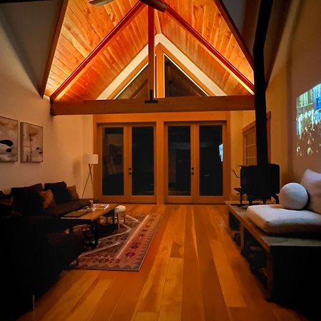 Mendocino Redwood Retreat - Vista Home Albion Екстериор снимка