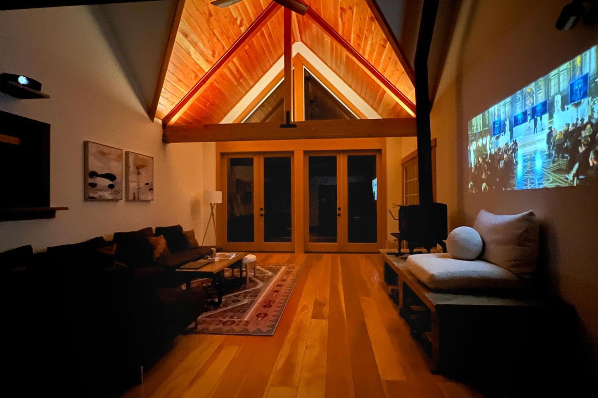 Mendocino Redwood Retreat - Vista Home Albion Екстериор снимка