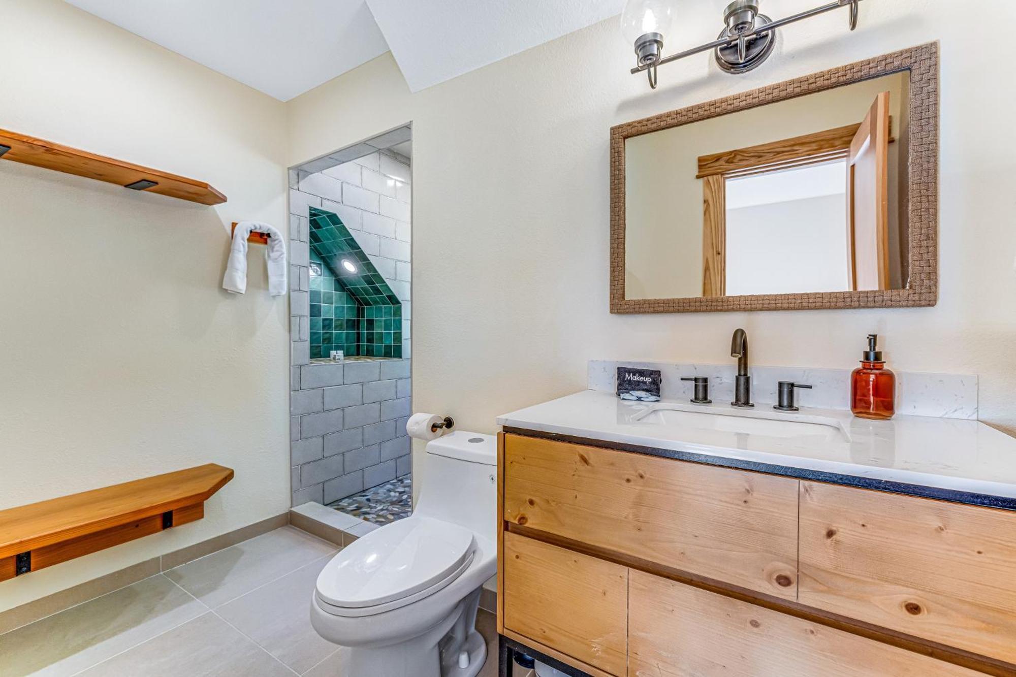 Mendocino Redwood Retreat - Vista Home Albion Екстериор снимка