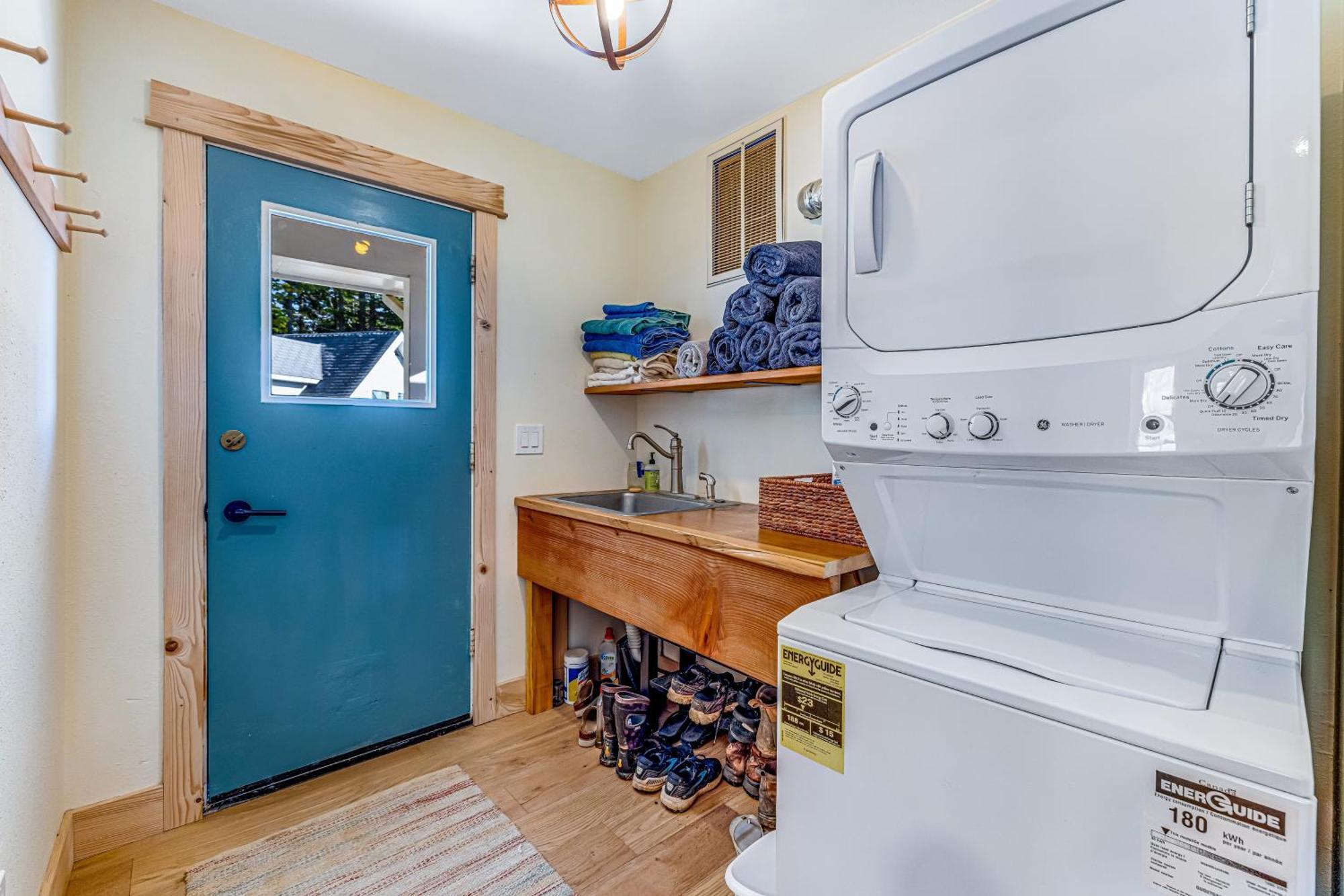Mendocino Redwood Retreat - Vista Home Albion Екстериор снимка