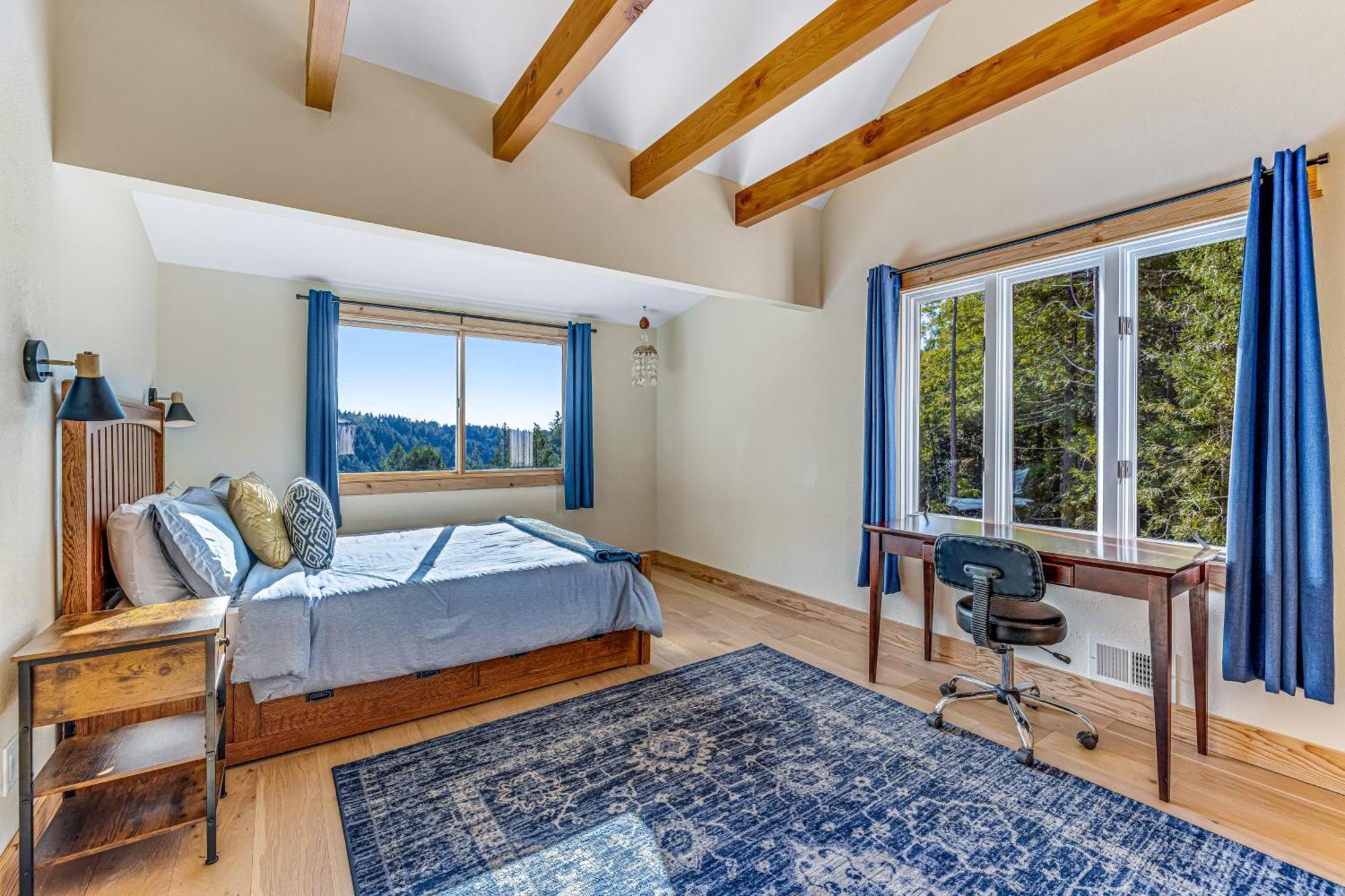 Mendocino Redwood Retreat - Vista Home Albion Екстериор снимка